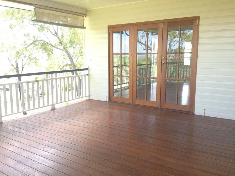 Frenchville QLD 4701