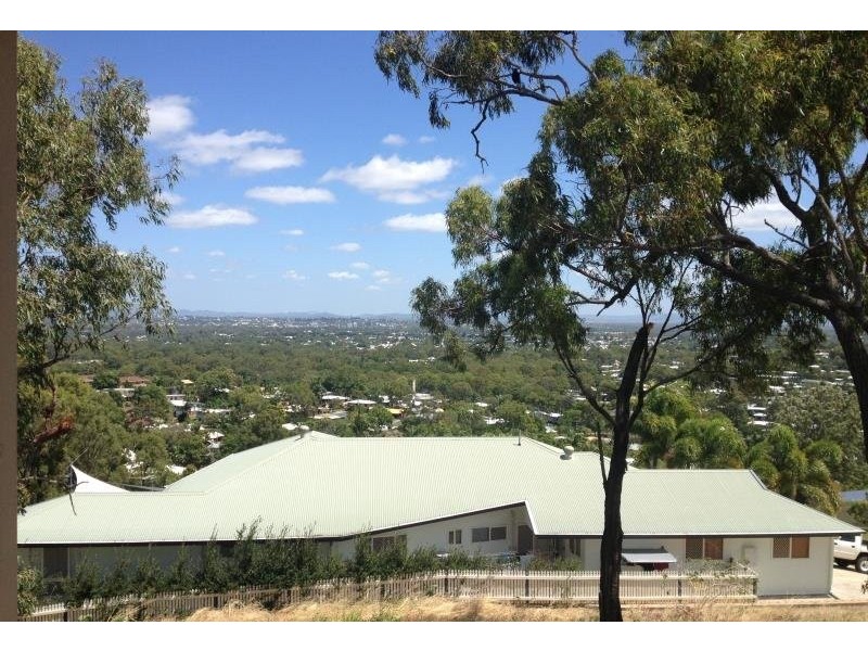 Frenchville QLD 4701