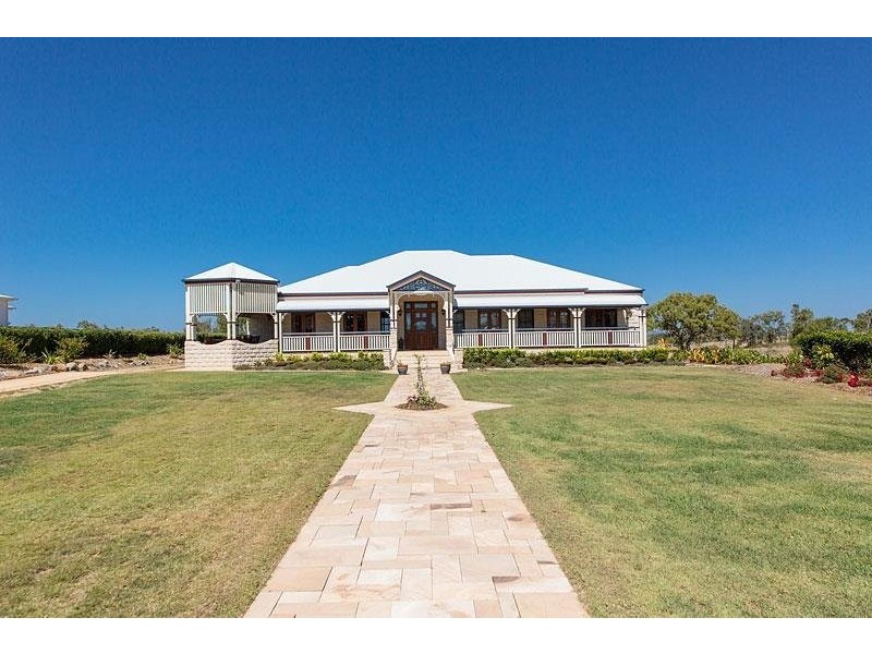 Rockyview QLD 4701