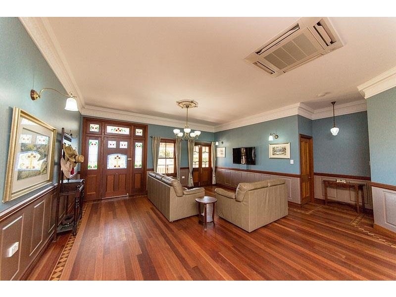 Rockyview QLD 4701