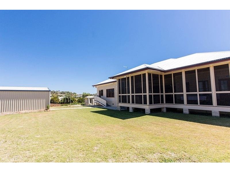 Rockyview QLD 4701