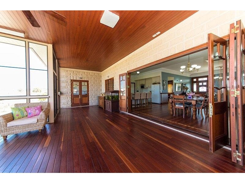 Rockyview QLD 4701