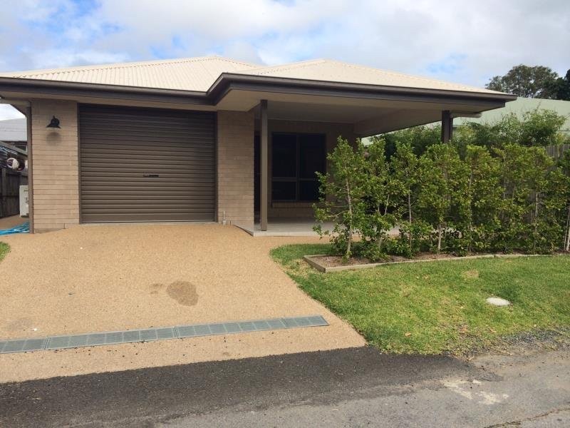 Rockhampton City QLD 4700