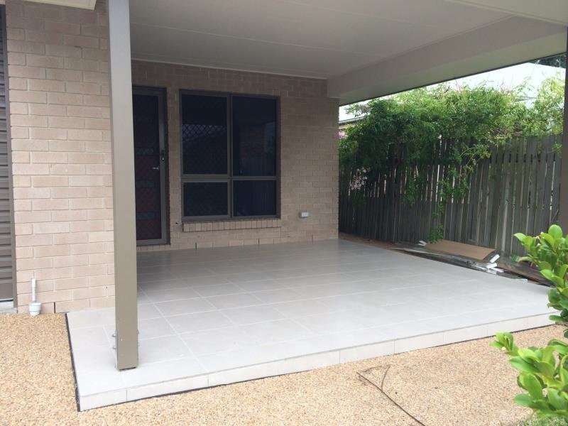Rockhampton City QLD 4700