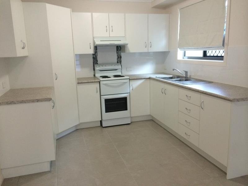 Rockhampton City QLD 4700