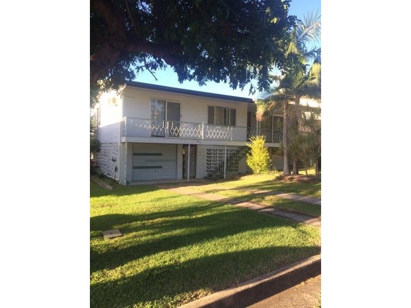 Frenchville QLD 4701