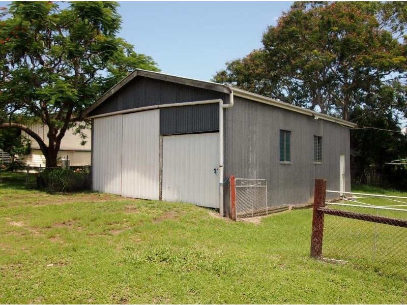 West Rockhampton QLD 4700