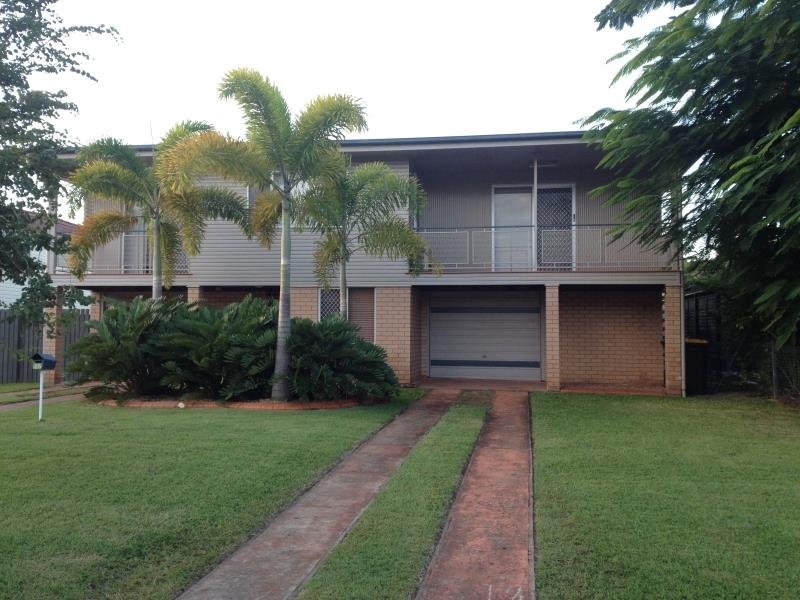 Frenchville QLD 4701