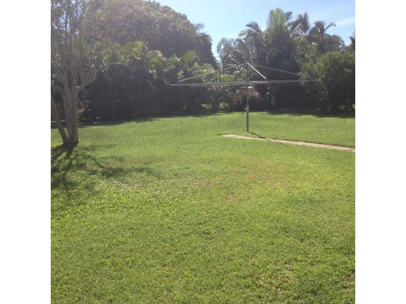 Frenchville QLD 4701