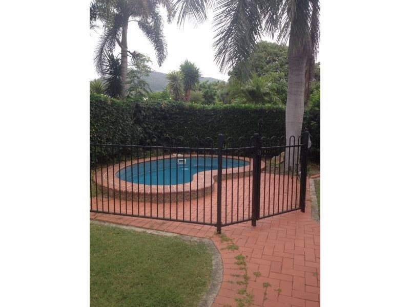 Frenchville QLD 4701