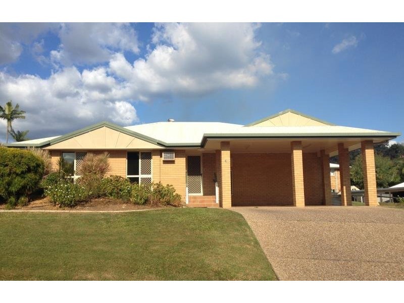 Frenchville QLD 4701