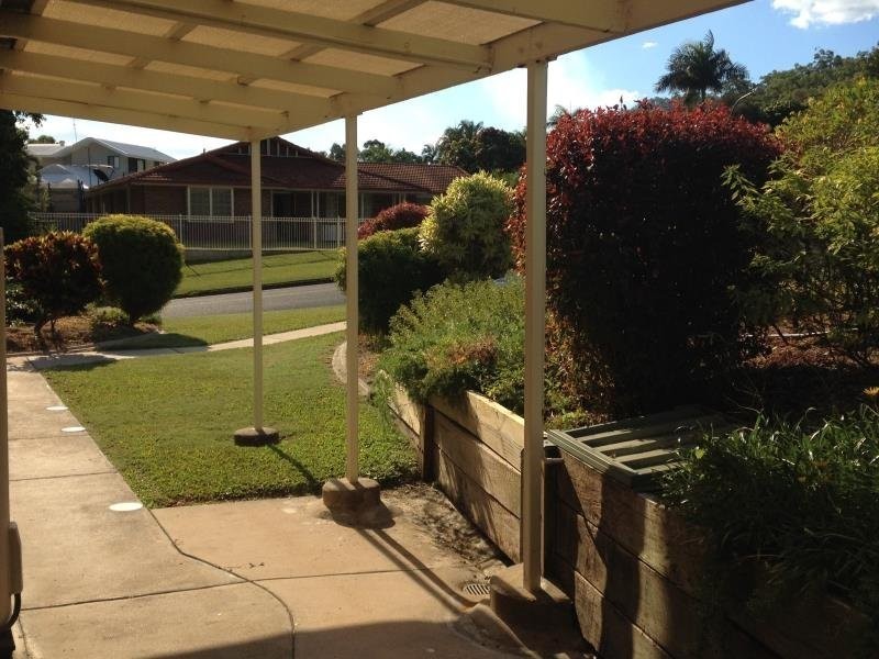 Frenchville QLD 4701