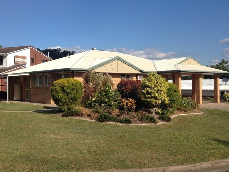 Frenchville QLD 4701