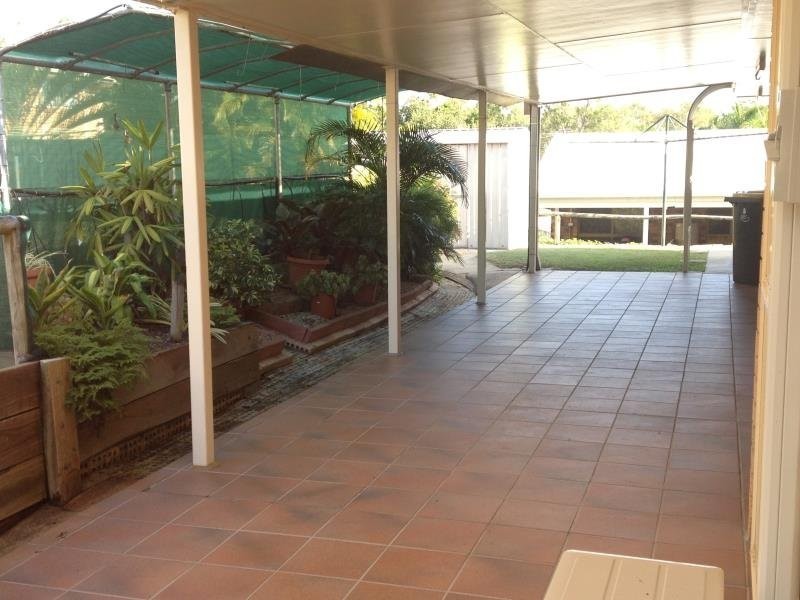 Frenchville QLD 4701