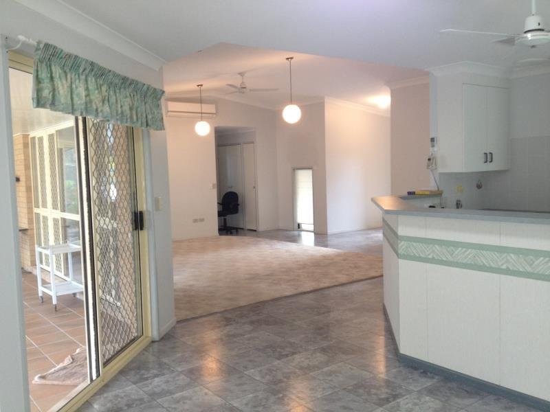 Frenchville QLD 4701