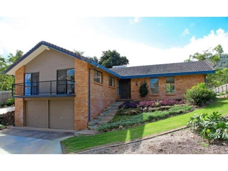 5 Vanderspek Place, Frenchville QLD 4701
