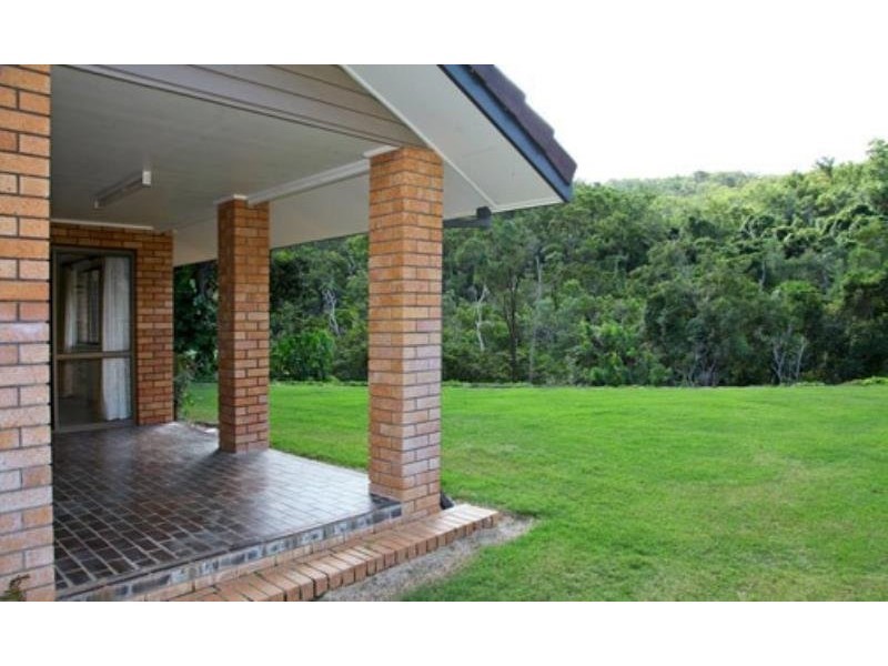 5 Vanderspek Place, Frenchville QLD 4701