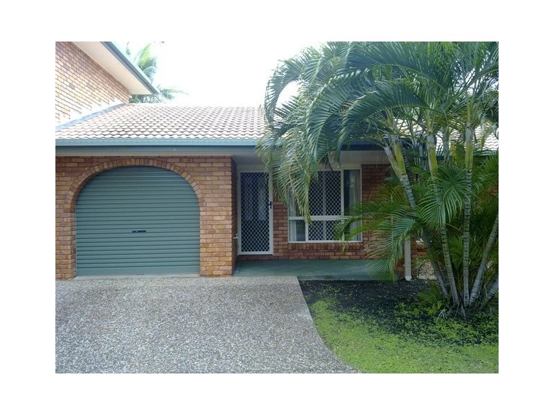 Kawana QLD 4701