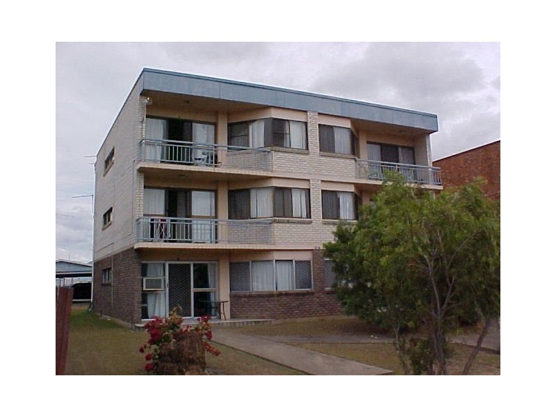 Rockhampton City QLD 4700