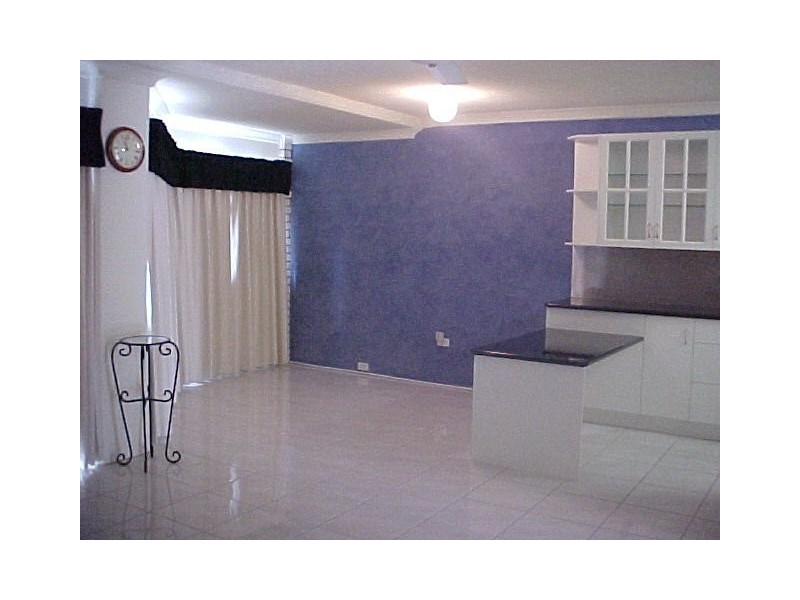 Rockhampton City QLD 4700