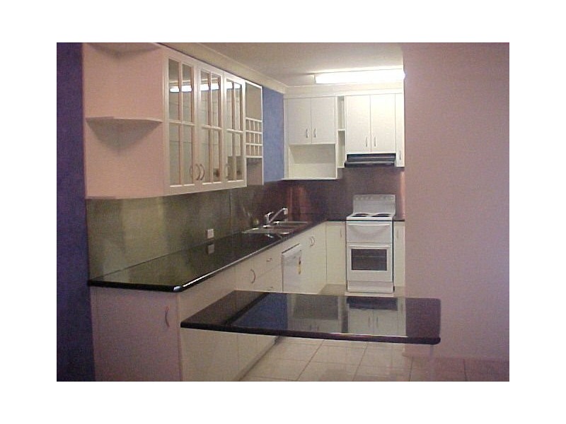 Rockhampton City QLD 4700