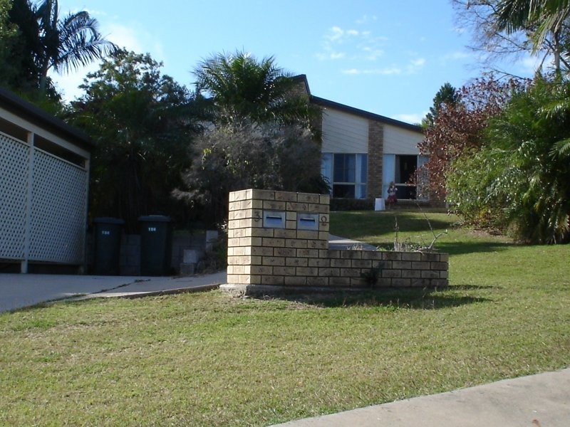 West Rockhampton QLD 4700