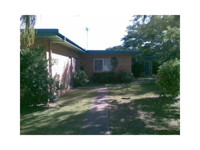 West Rockhampton QLD 4700