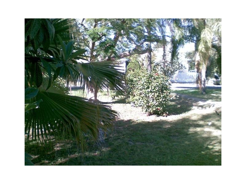 West Rockhampton QLD 4700