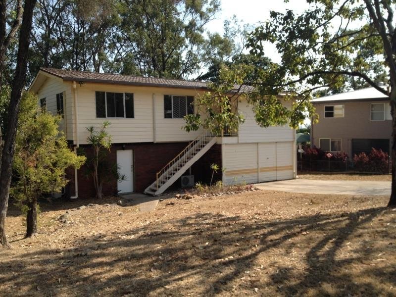 Frenchville QLD 4701