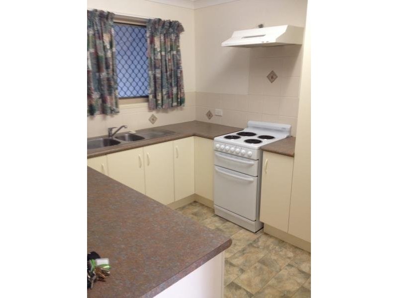 Frenchville QLD 4701