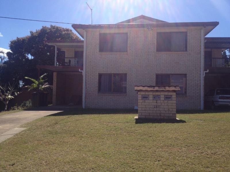 Frenchville QLD 4701