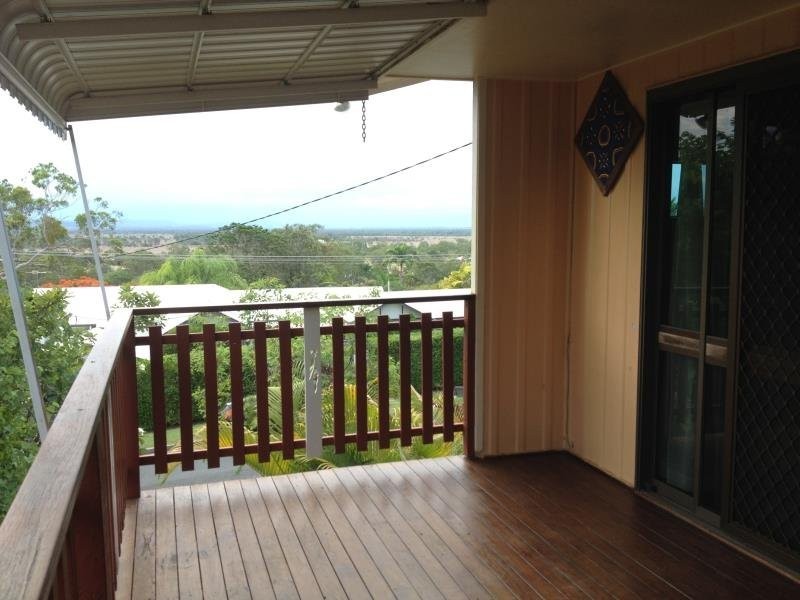 The Range QLD 4700