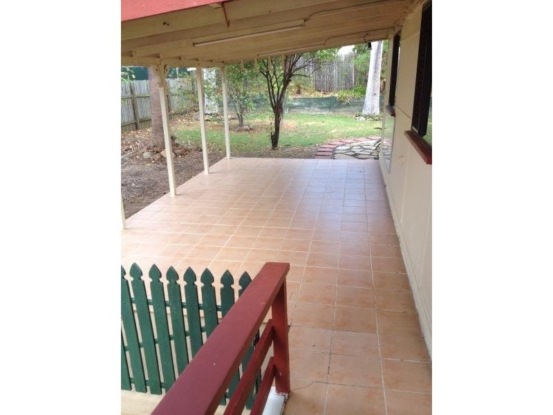 The Range QLD 4700