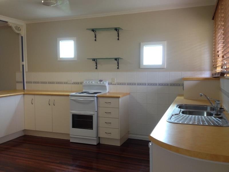 The Range QLD 4700