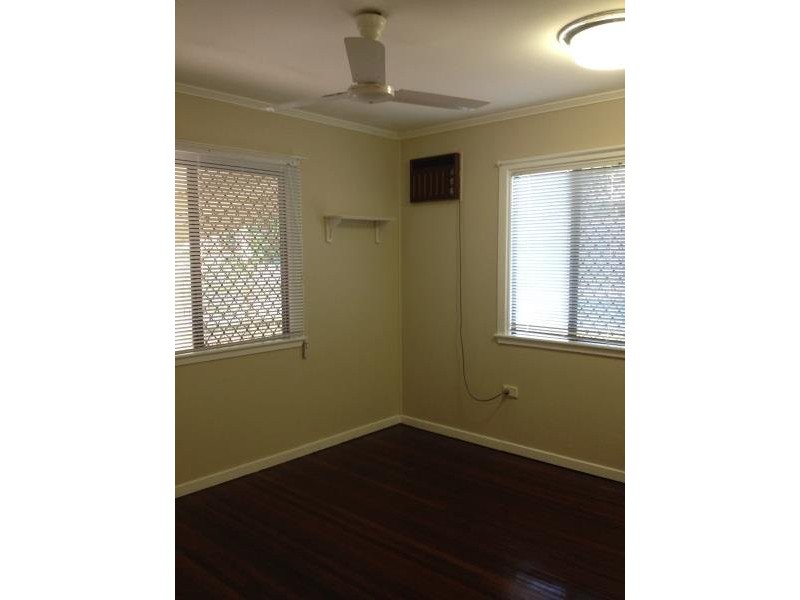 The Range QLD 4700