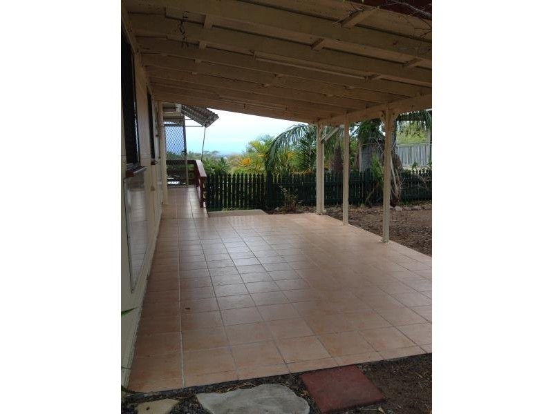 The Range QLD 4700