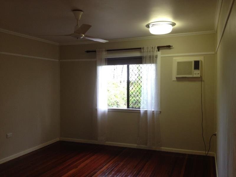 The Range QLD 4700