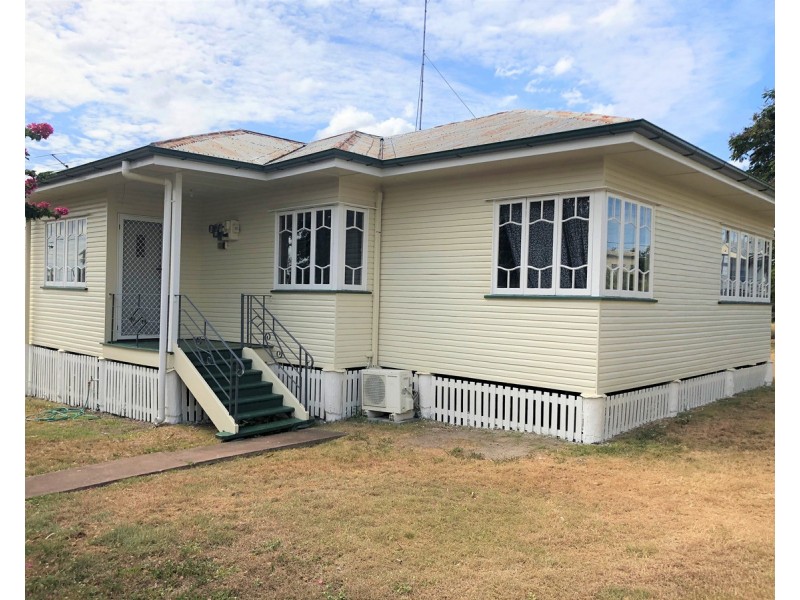 46 Heath Street, Wandal QLD 4700