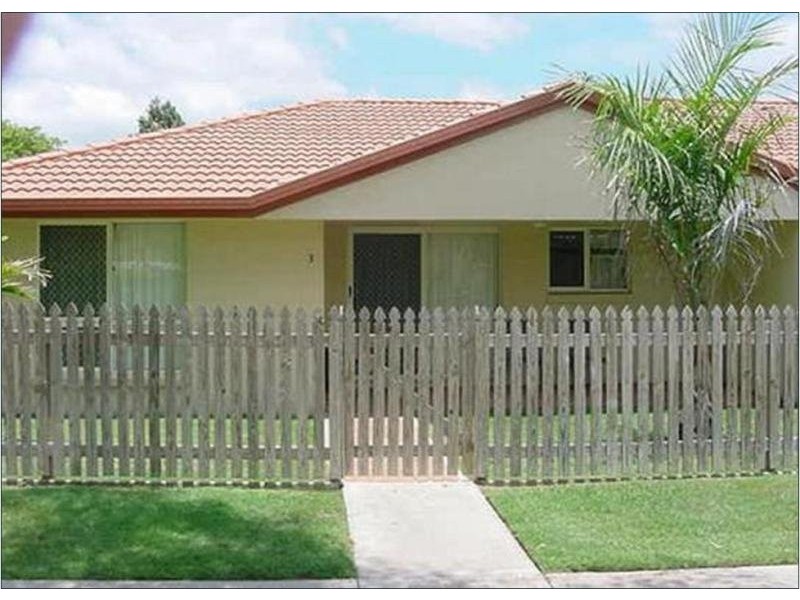 Frenchville QLD 4701