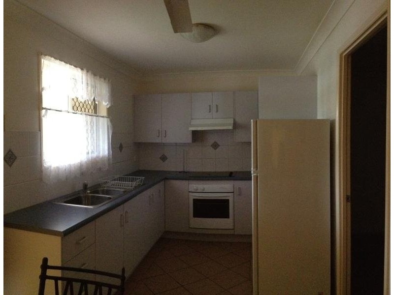 Frenchville QLD 4701