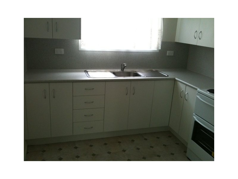 West Rockhampton QLD 4700