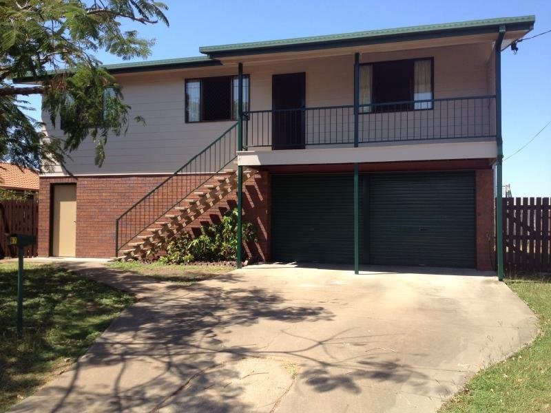 Rockhampton City QLD 4700