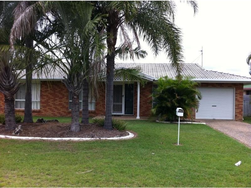 Kawana QLD 4701