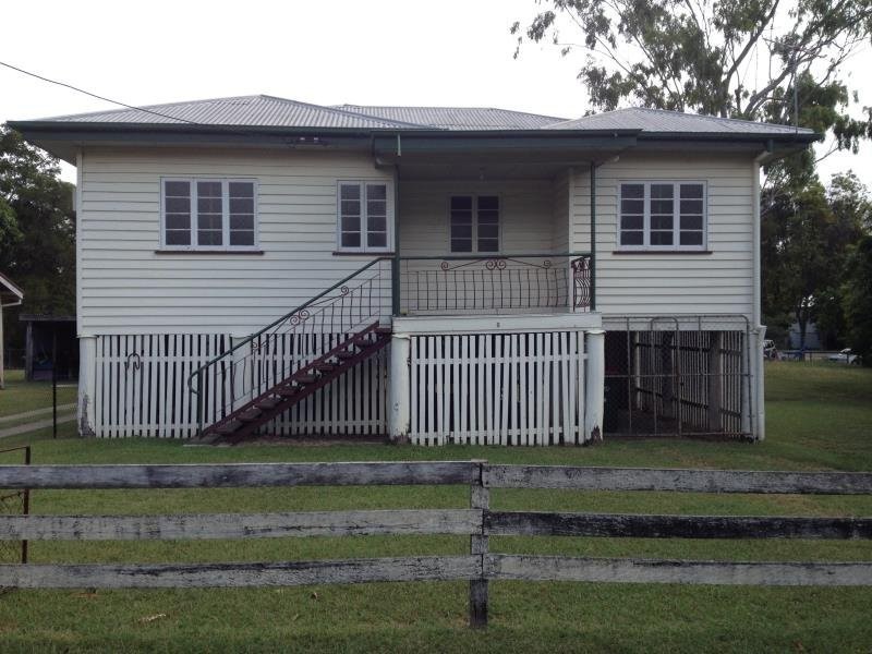 6 Eton Street, West Rockhampton QLD 4700