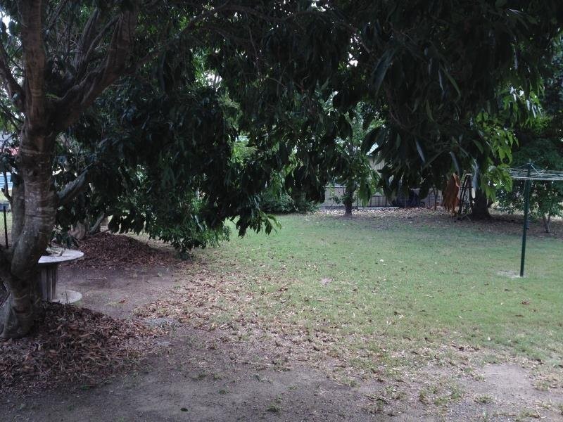 6 Eton Street, West Rockhampton QLD 4700