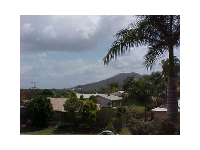 Frenchville QLD 4701