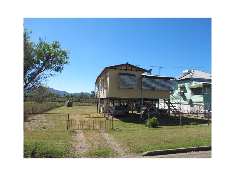Rockhampton City QLD 4700