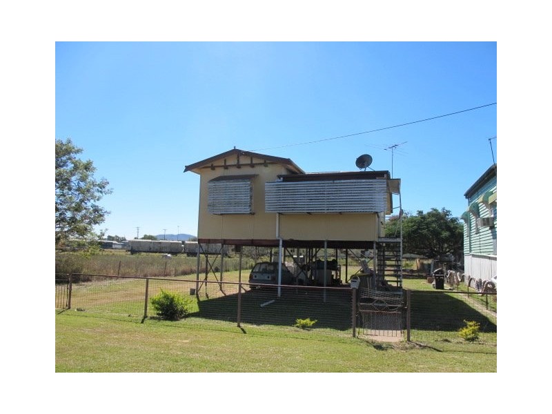 Rockhampton City QLD 4700
