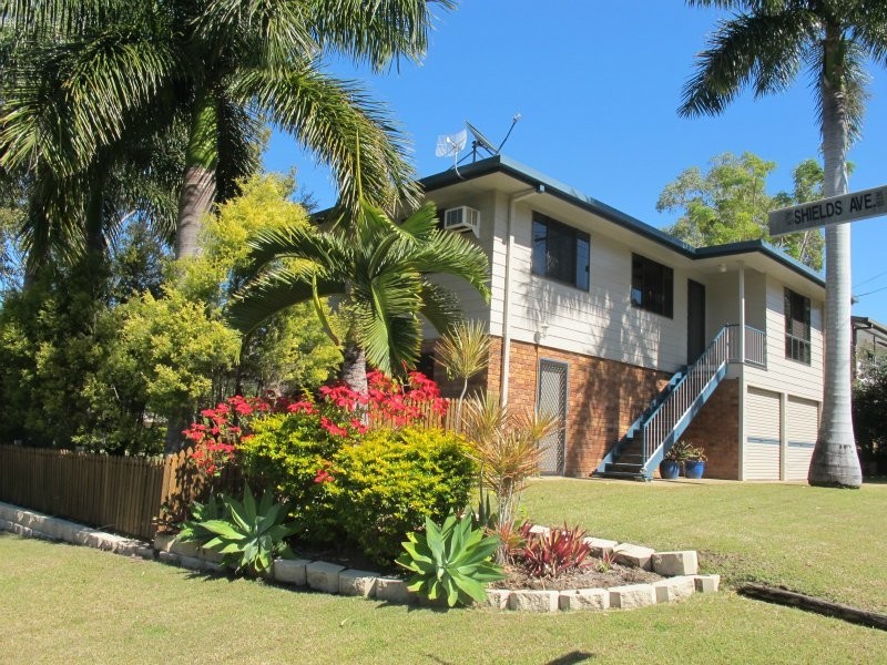 Frenchville QLD 4701