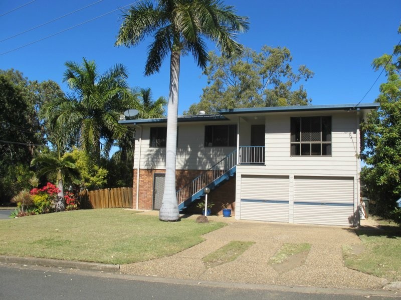 Frenchville QLD 4701